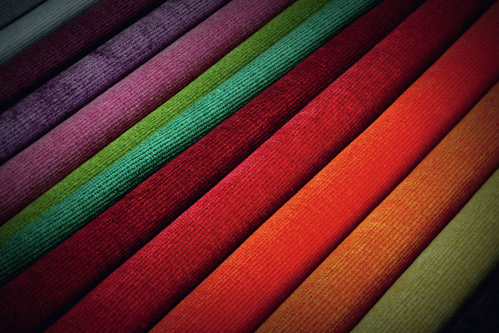 Spandex Plush Velour - Wholesale Fabrics - Regular Line