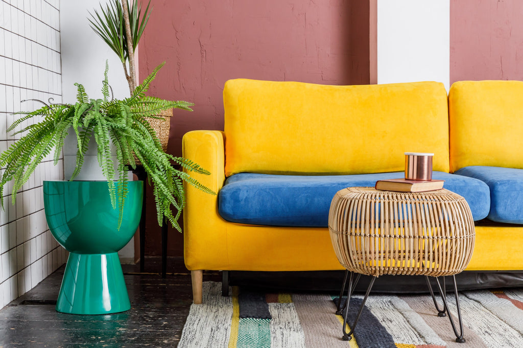 How to Get the Best Look from a Slipcover