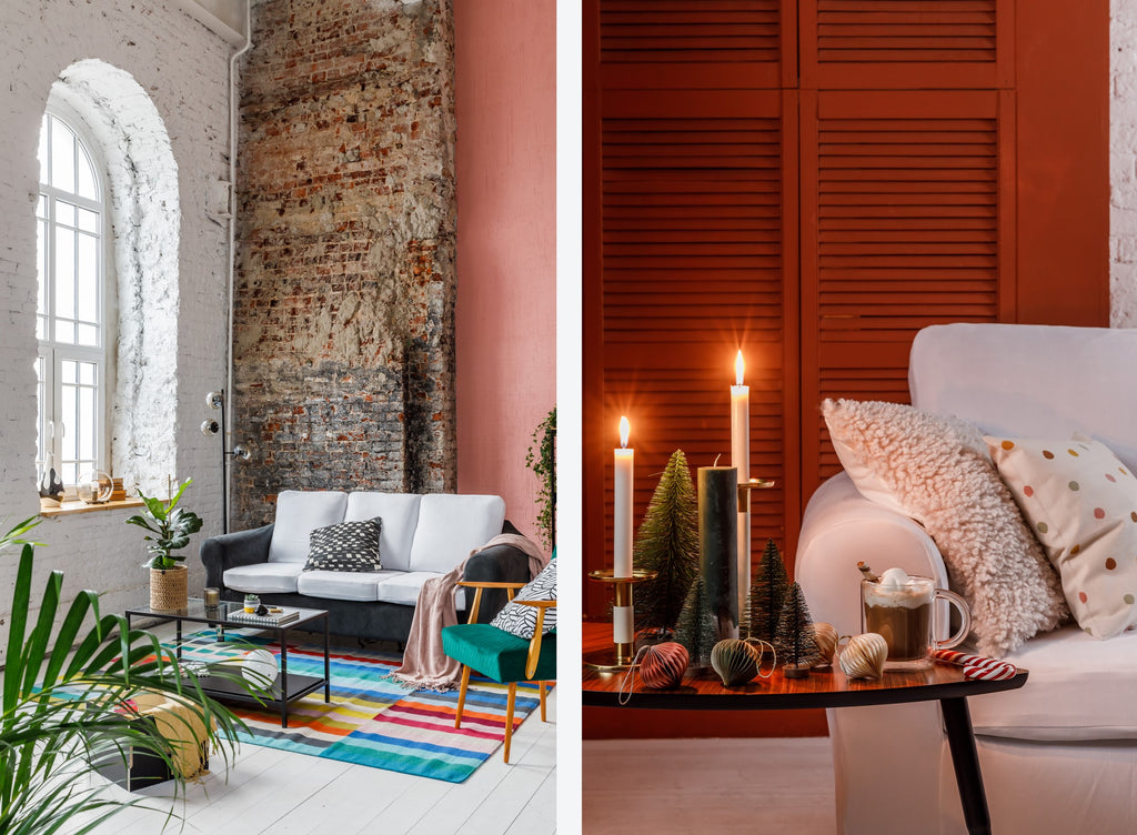 Seasonal Slipcover Fabric Guide: Colors, Patterns, Prints and Textures