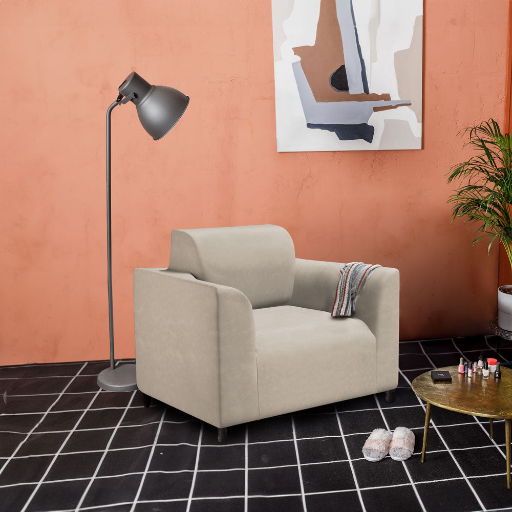Armchair Slipcover