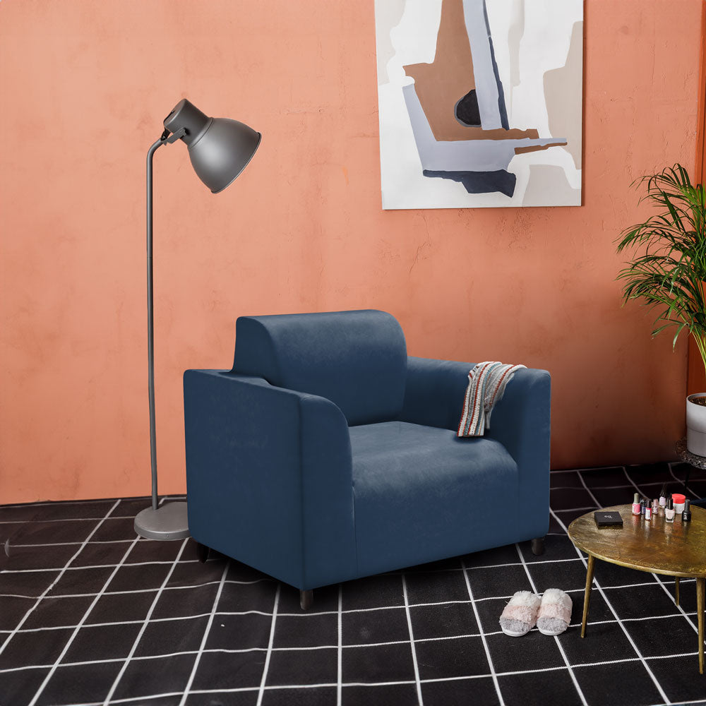 Armchair Slipcover