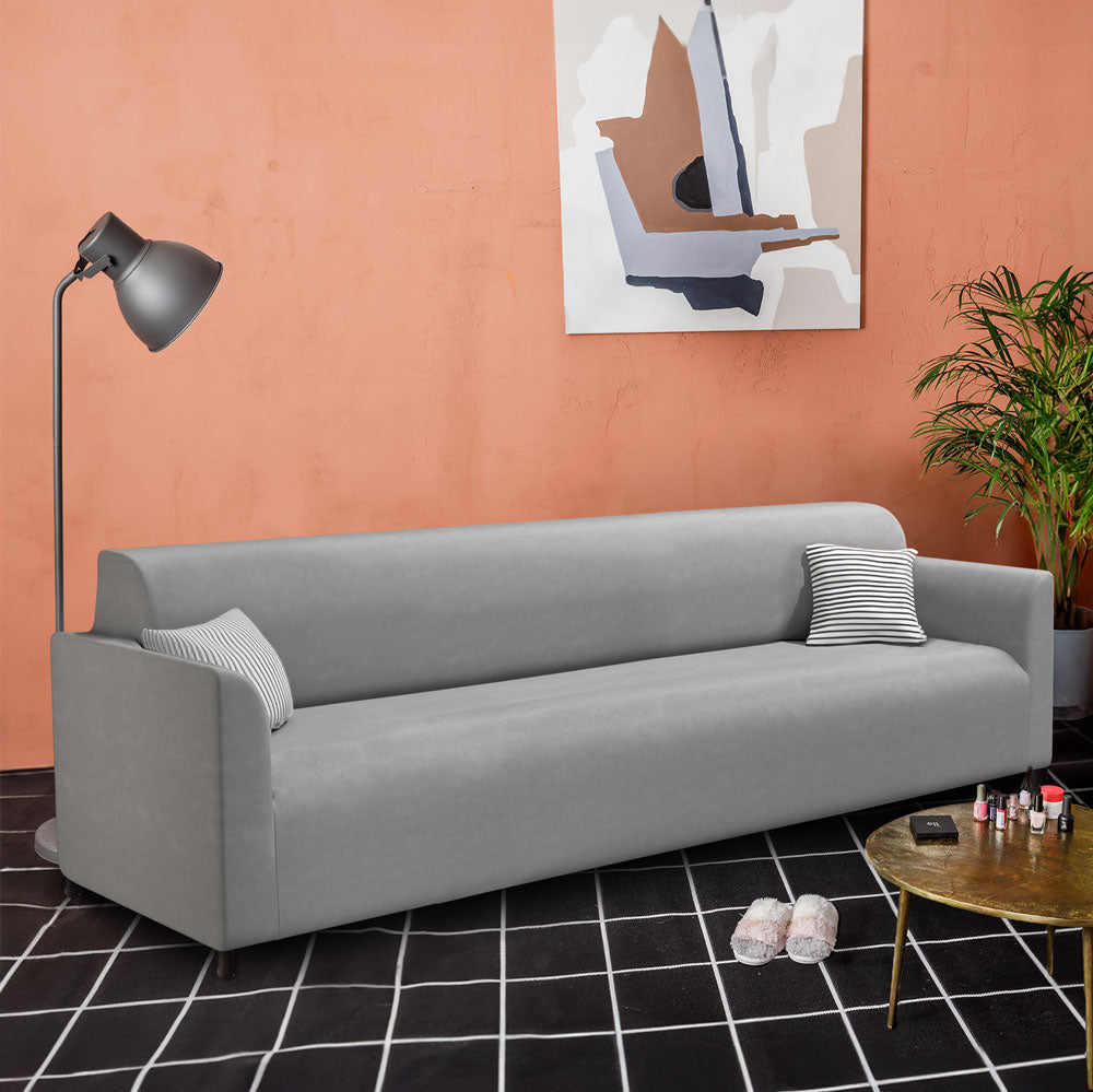 Slipcover for Oversized Sofa