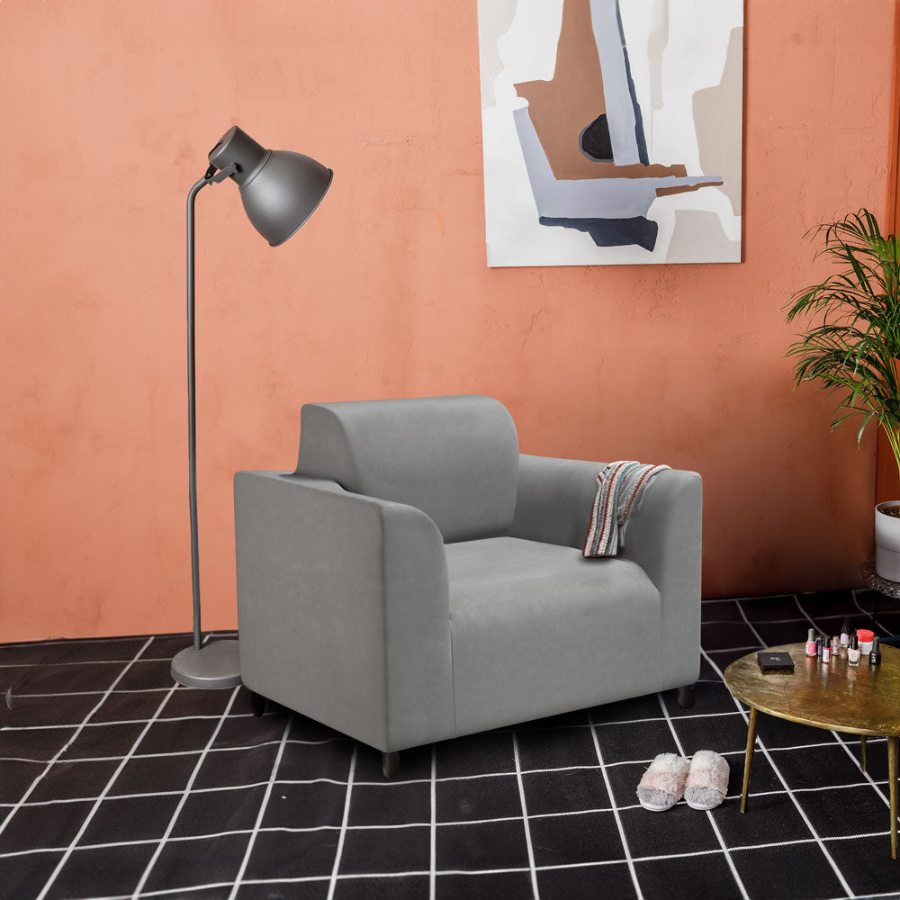 Armchair Slipcover