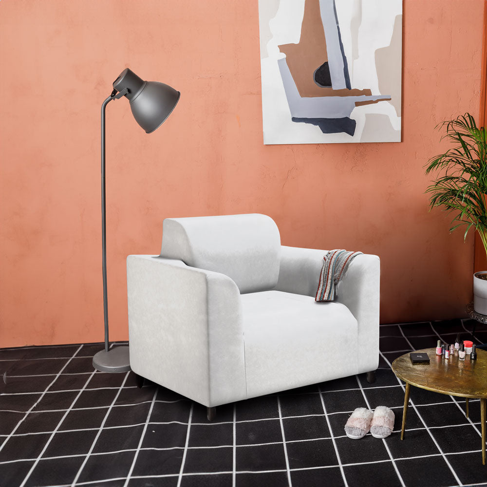 Armchair Slipcover