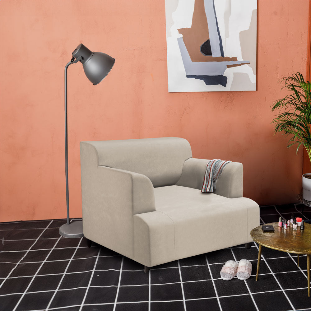Armchair Slipcover