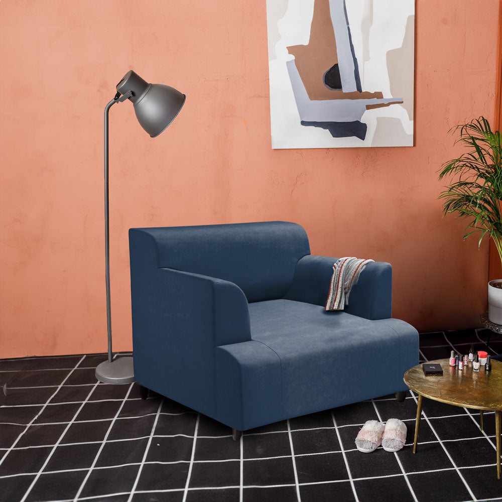 Armchair Slipcover