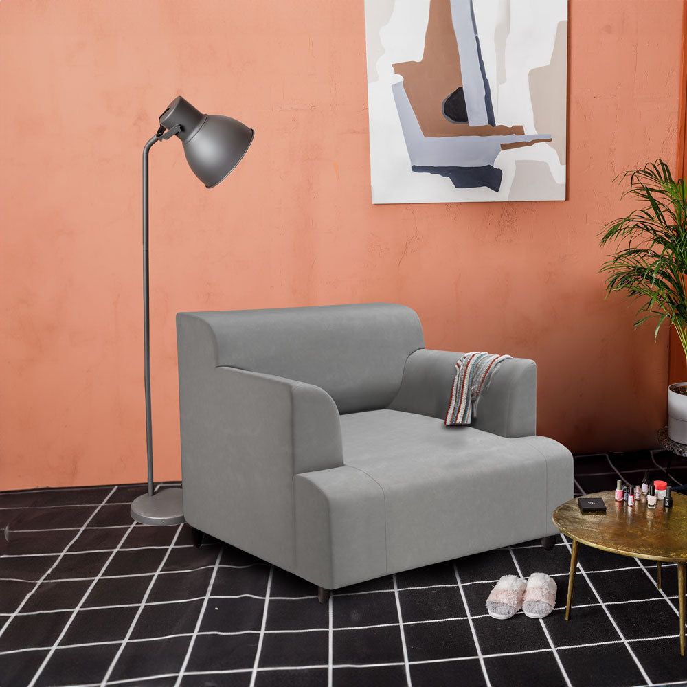 Armchair Slipcover