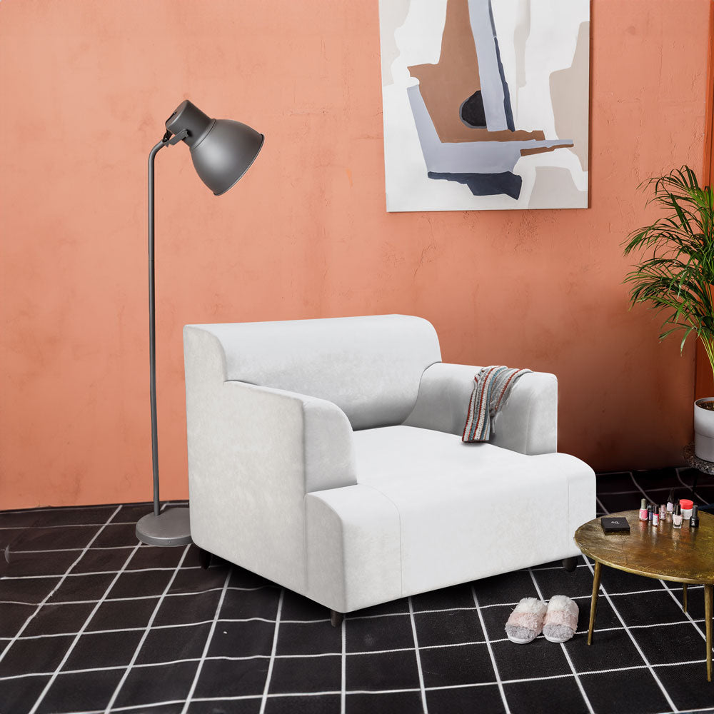 Armchair Slipcover