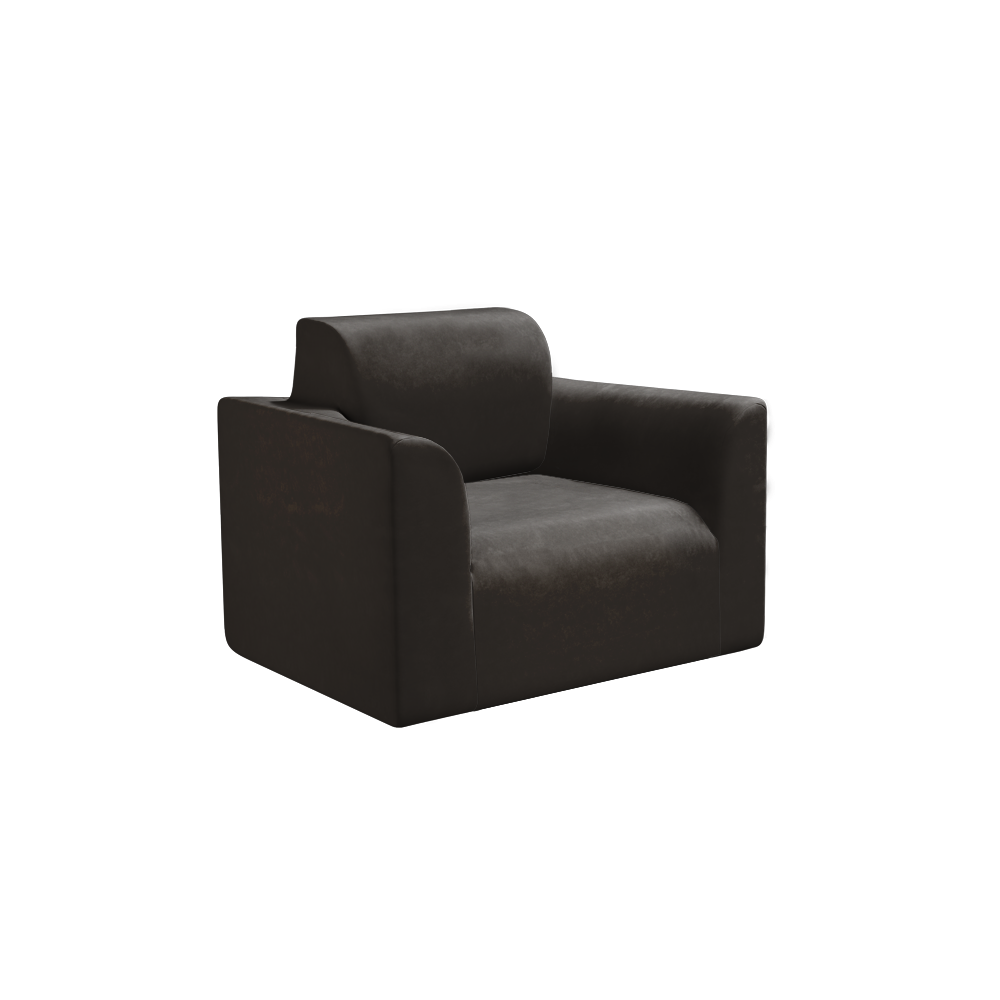 Armchair Slipcover