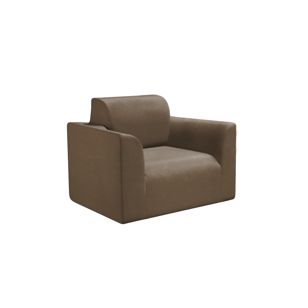 Armchair Slipcover