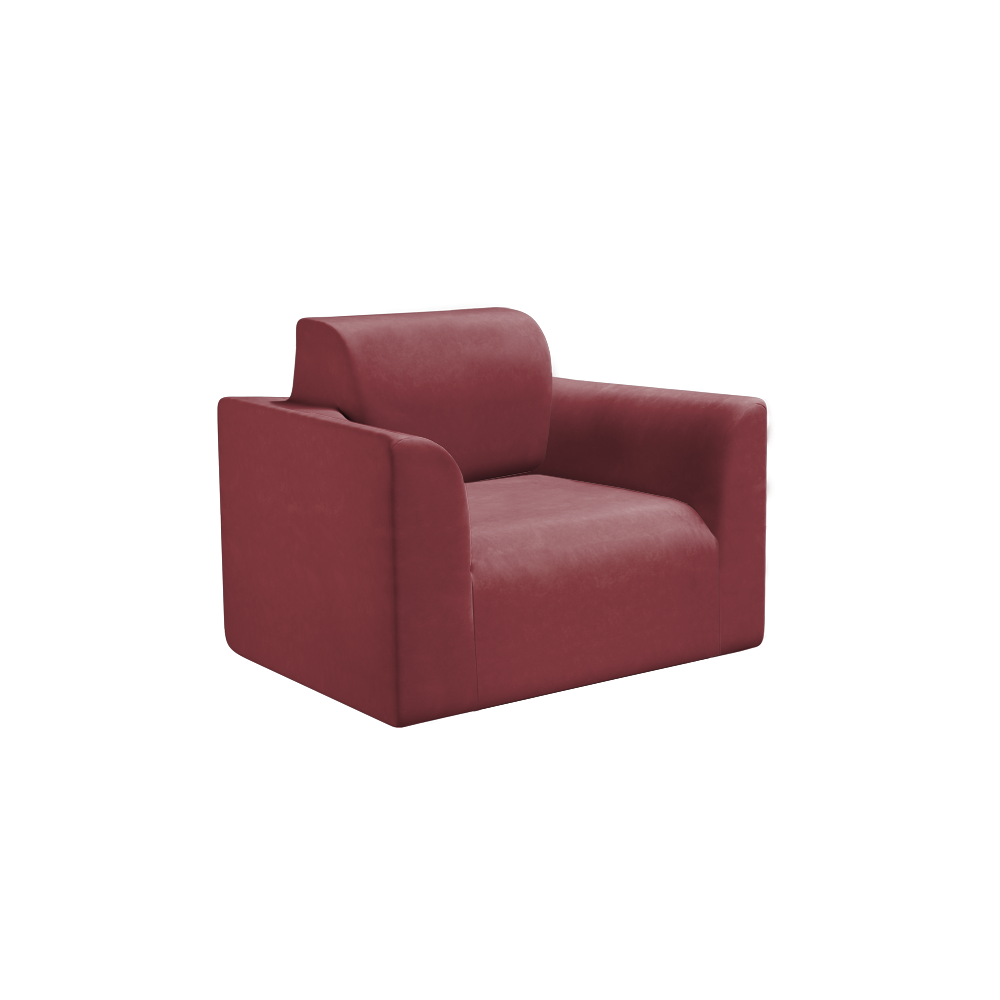 Armchair Slipcover