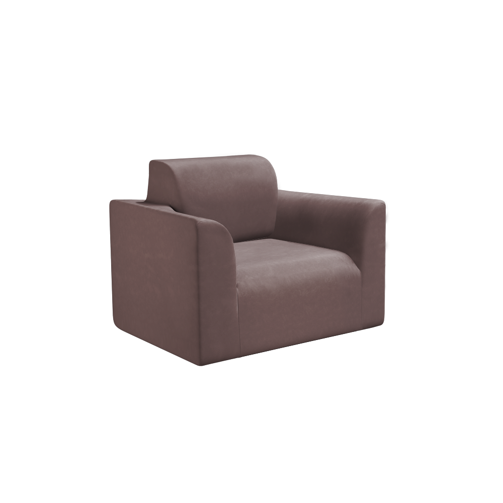 Armchair Slipcover