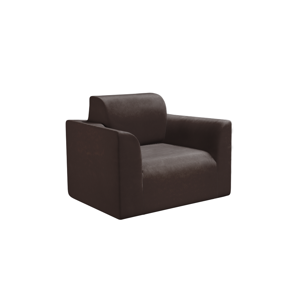 Armchair Slipcover