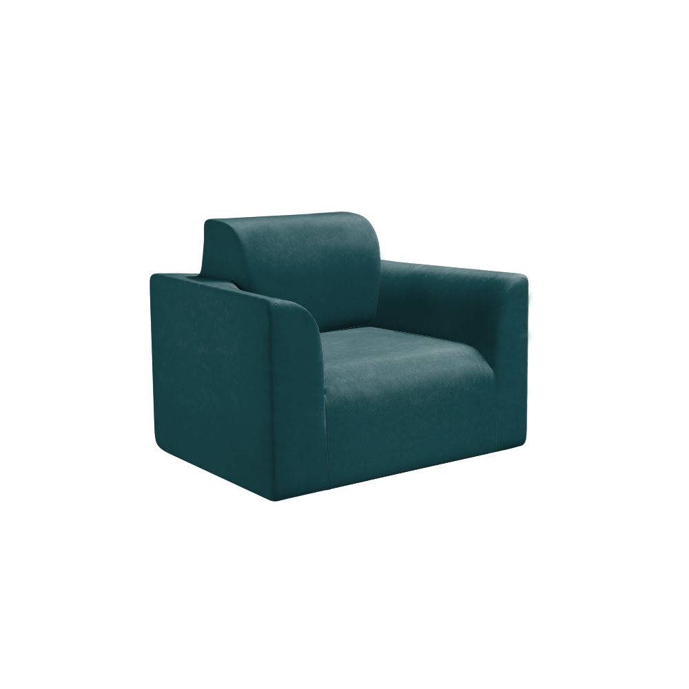 Armchair Slipcover