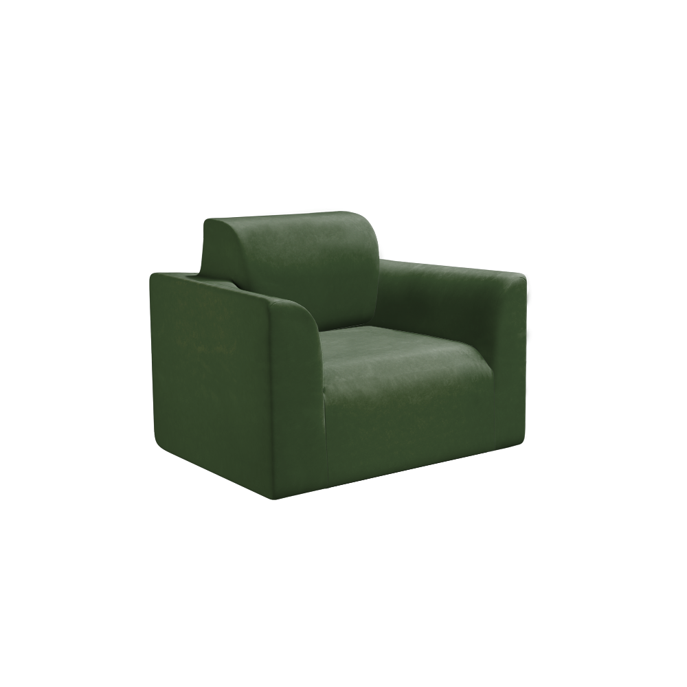Armchair Slipcover