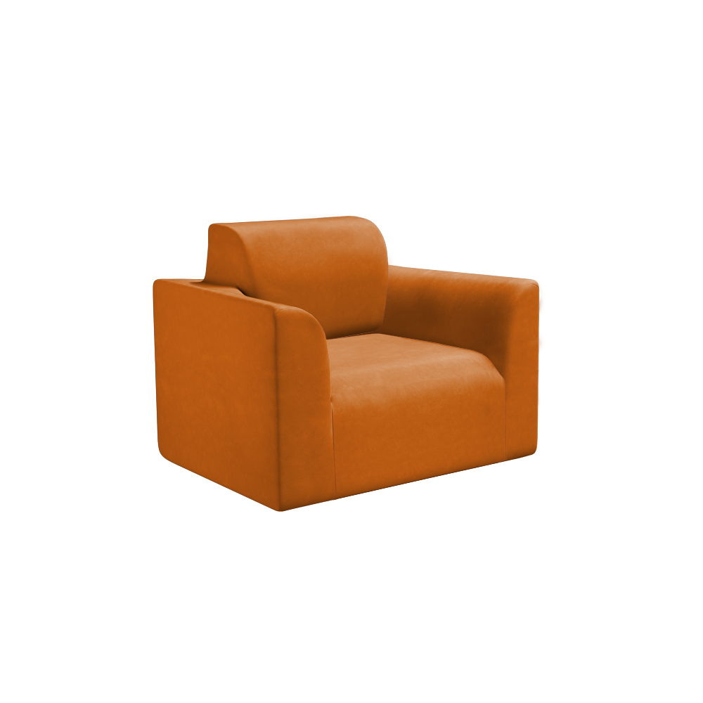 Armchair Slipcover