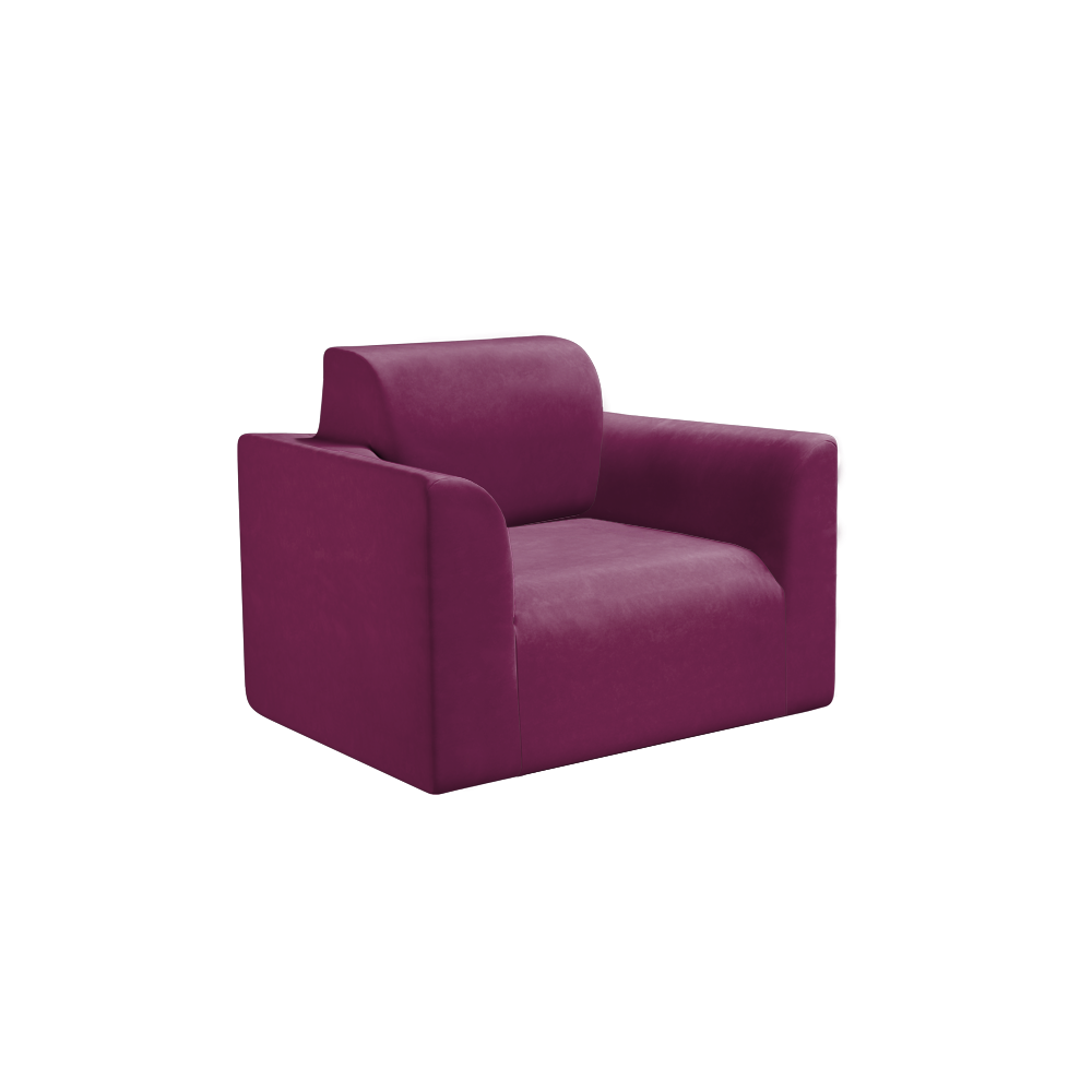 Armchair Slipcover