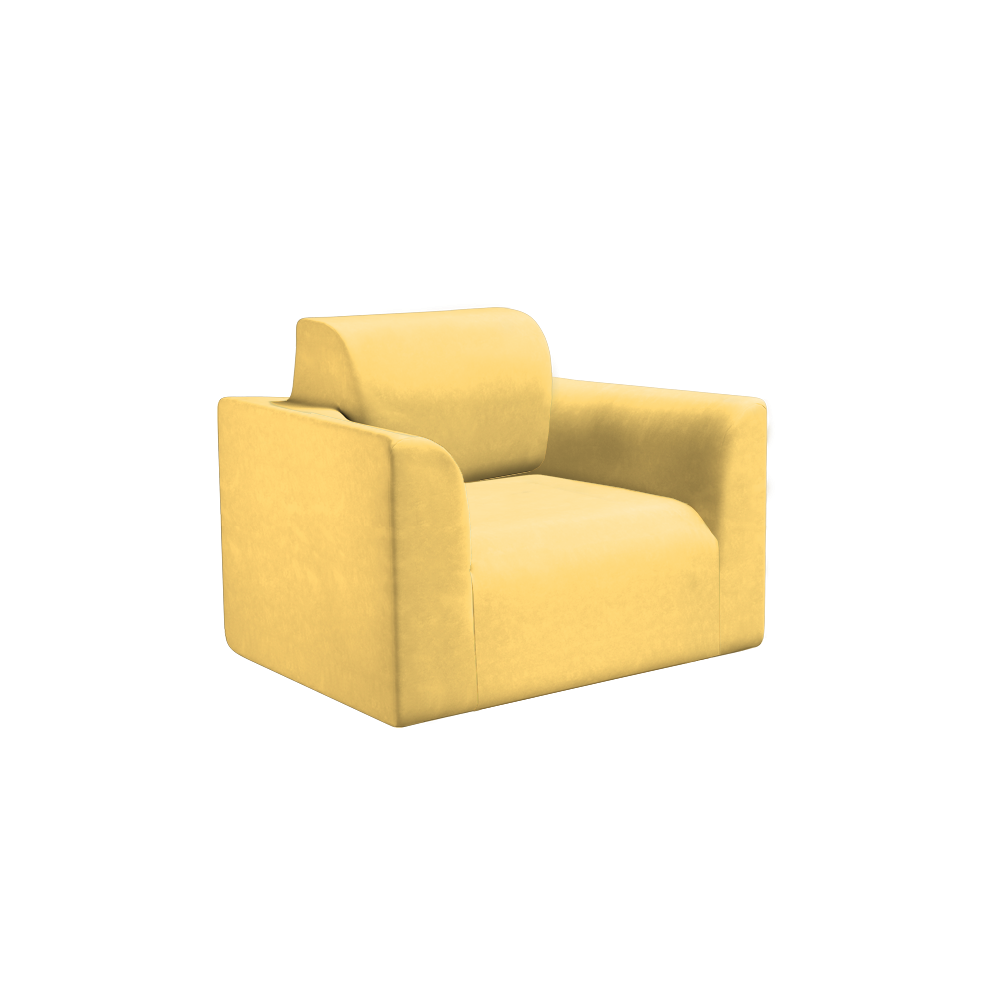 Armchair Slipcover