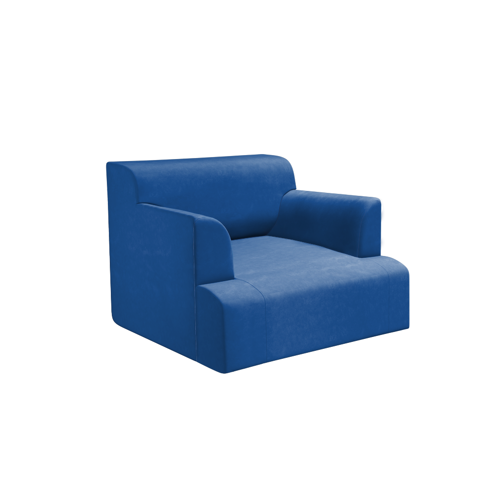 Armchair Slipcover