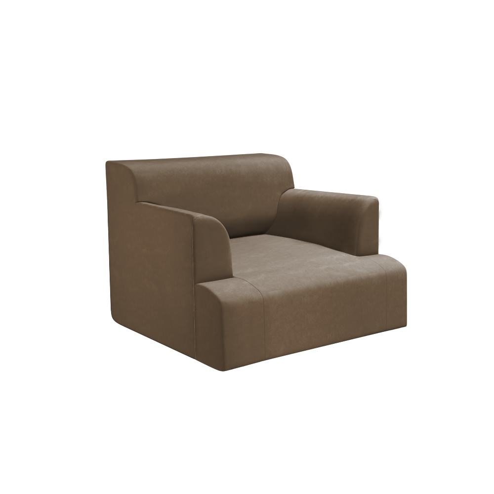 Armchair Slipcover