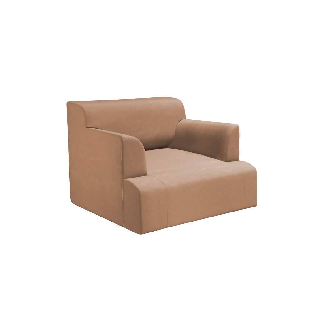 Armchair Slipcover