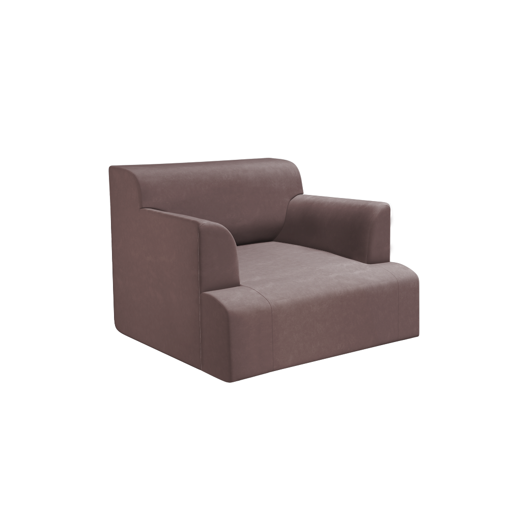 Armchair Slipcover