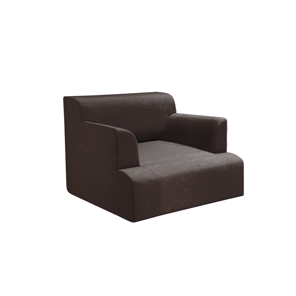 Armchair Slipcover