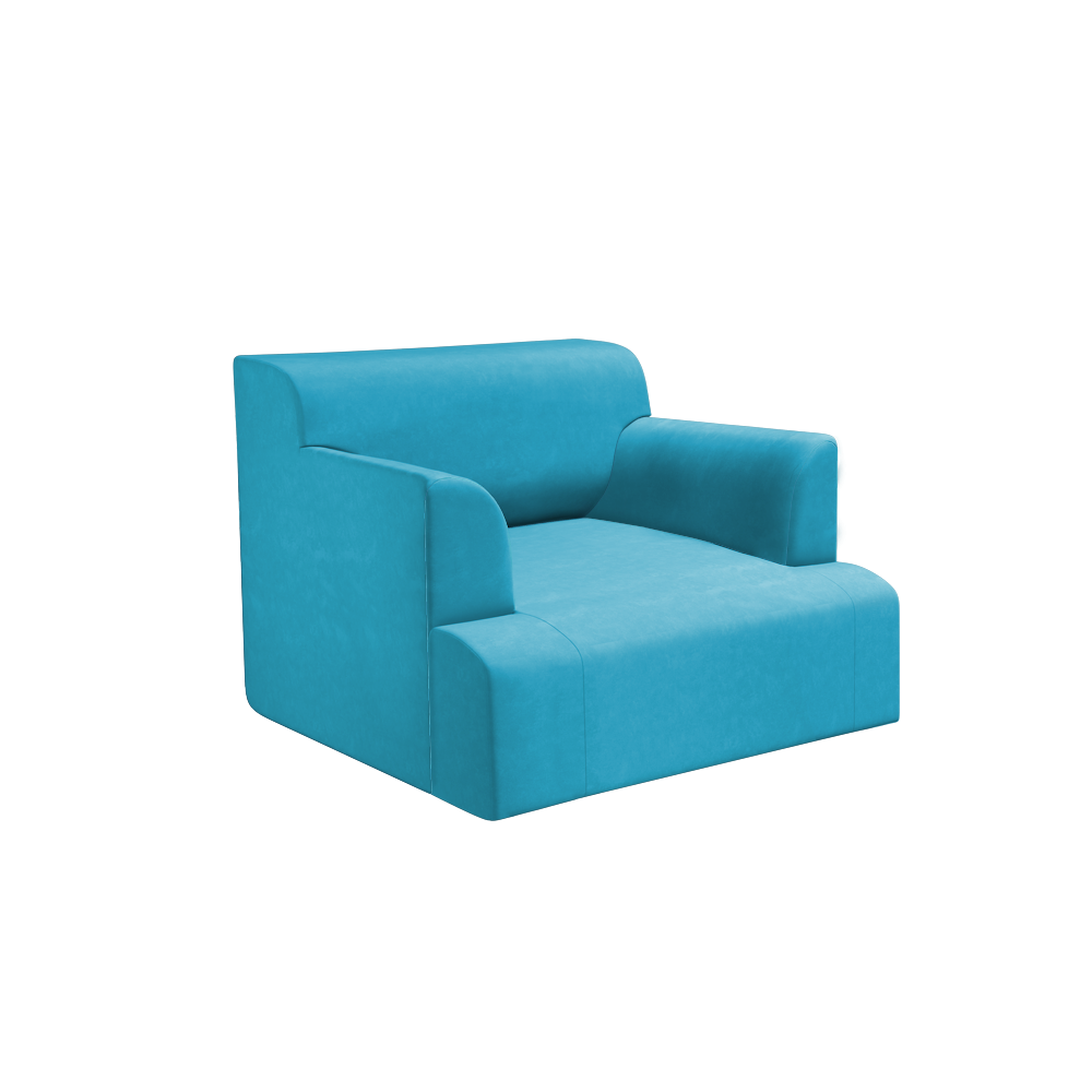 Armchair Slipcover