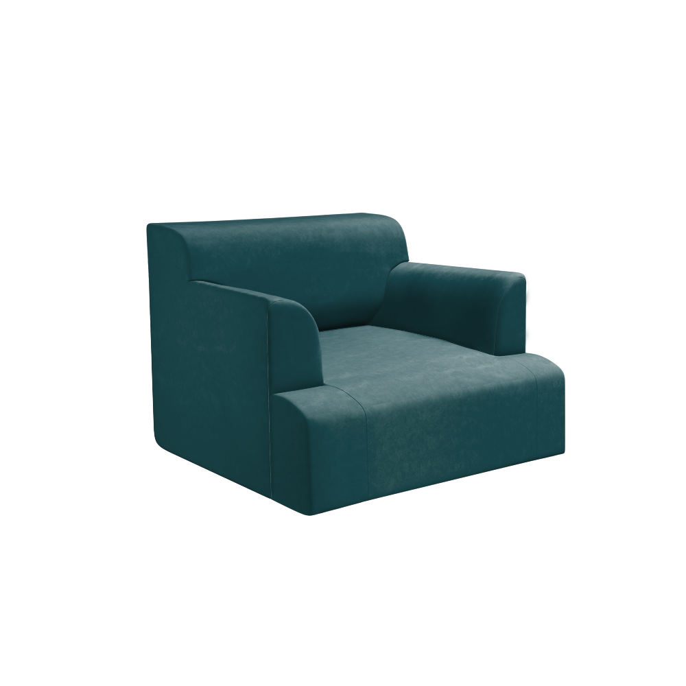 Armchair Slipcover
