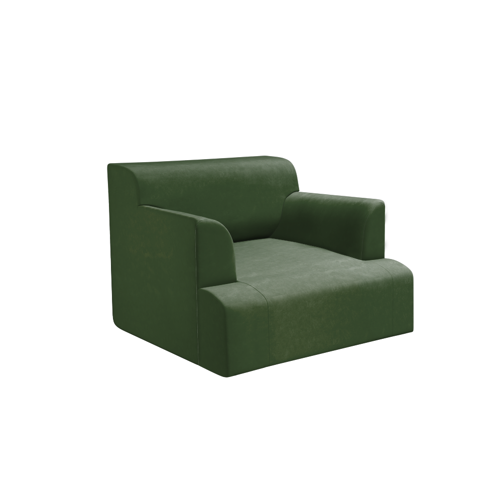 Armchair Slipcover