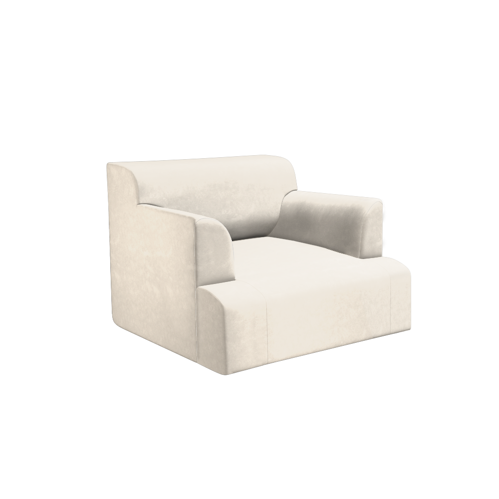 Armchair Slipcover
