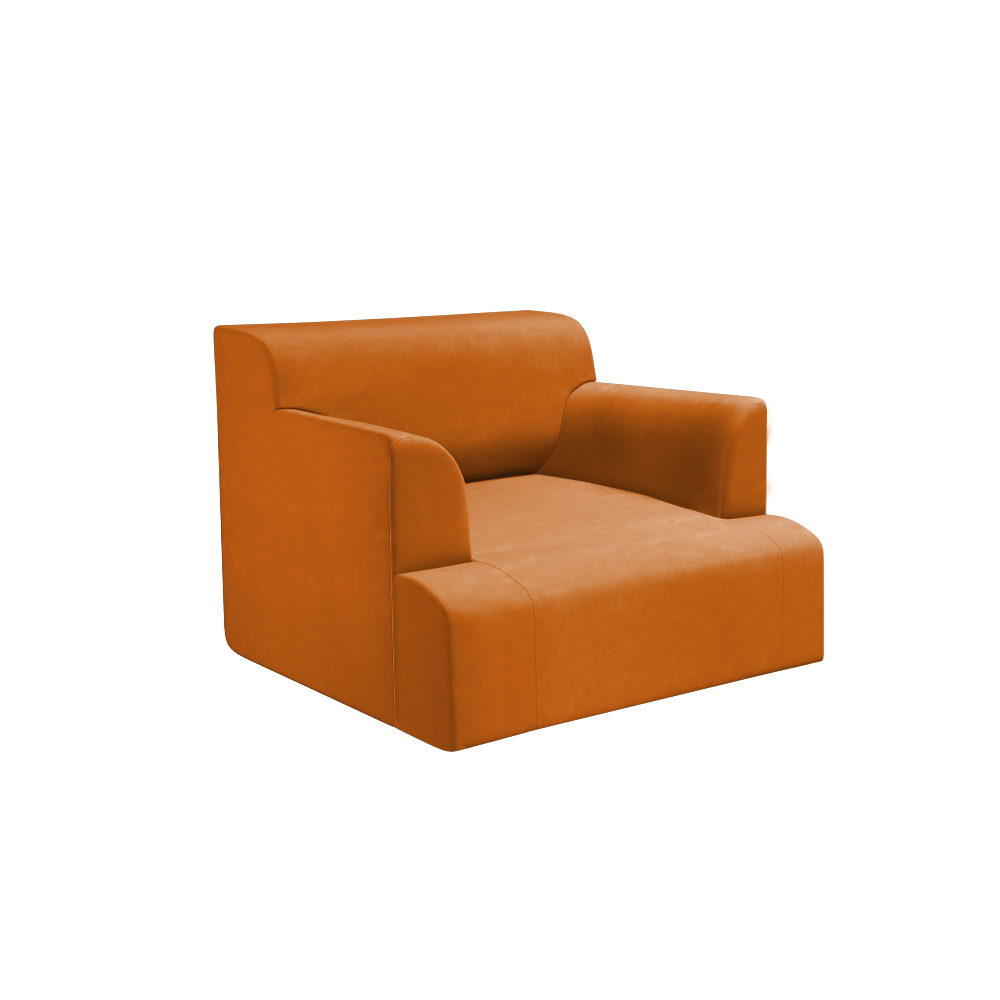 Armchair Slipcover