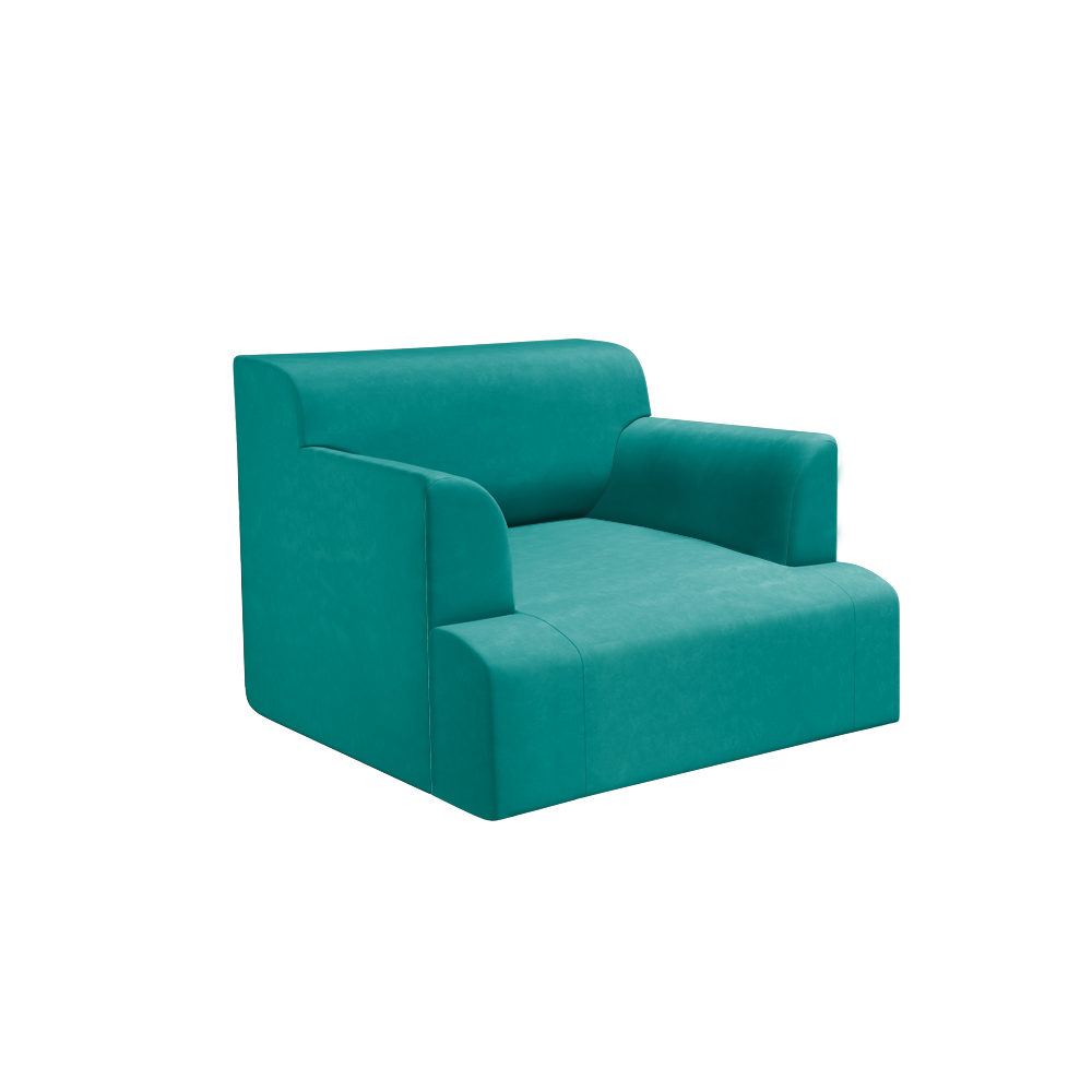 Armchair Slipcover