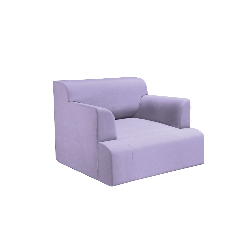 Armchair Slipcover