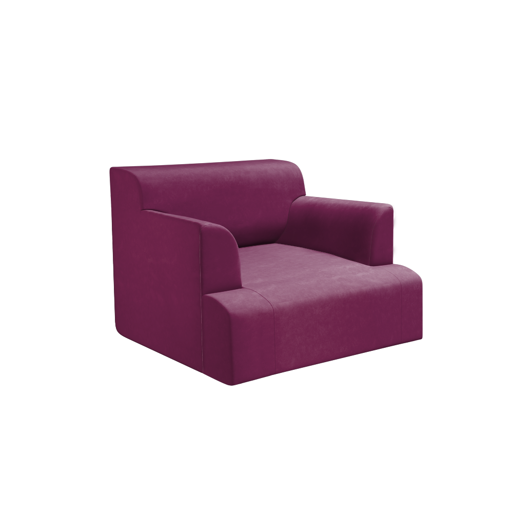 Armchair Slipcover