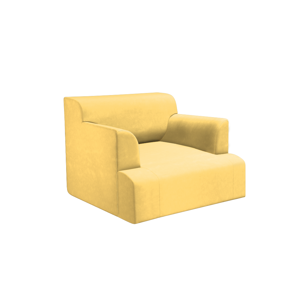 Armchair Slipcover