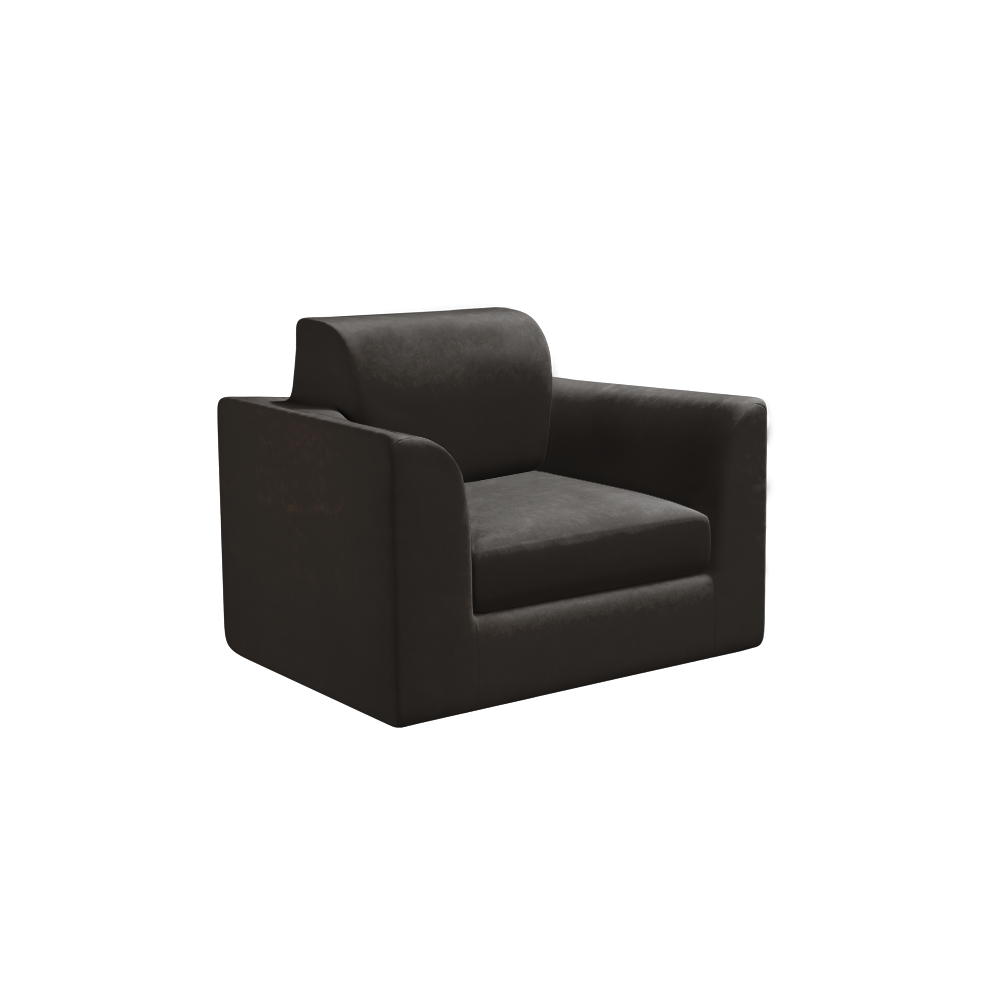 Armchair Slipcover