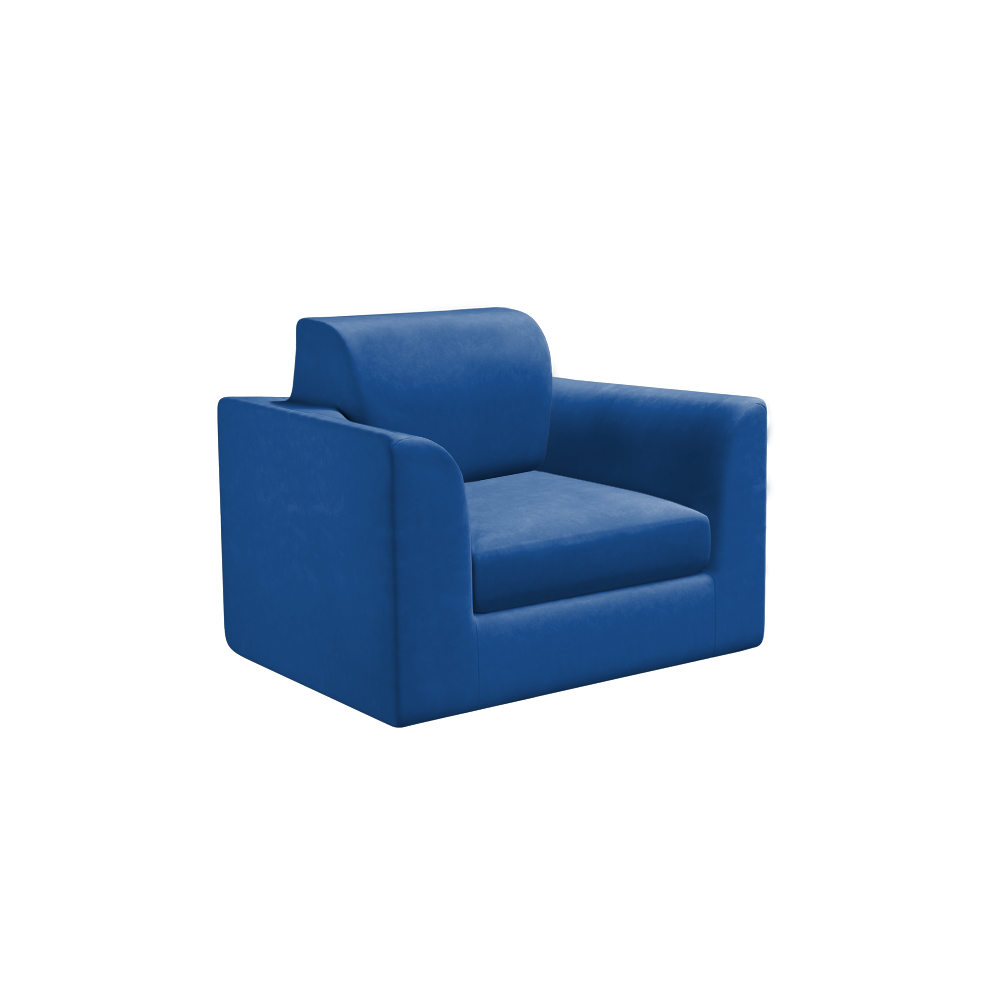Armchair Slipcover