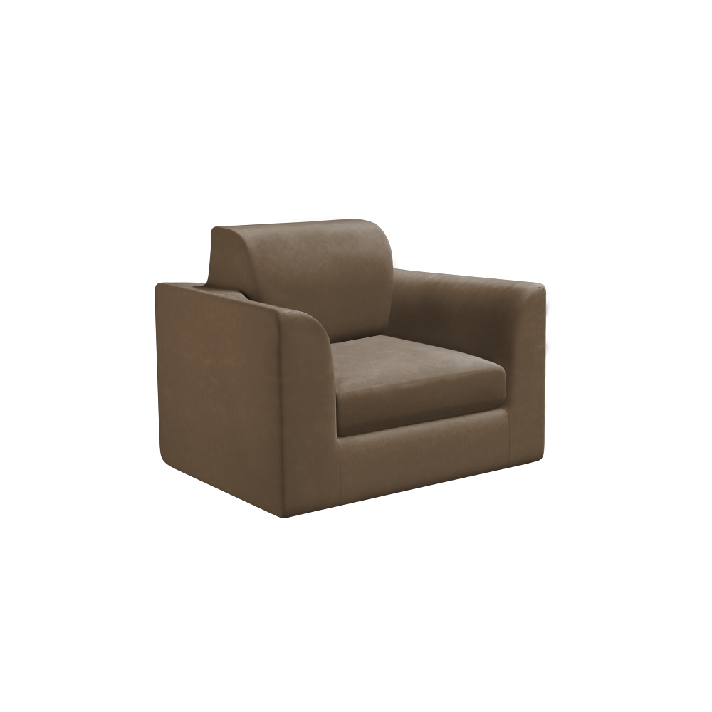 Armchair Slipcover