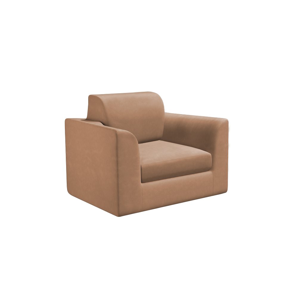 Armchair Slipcover