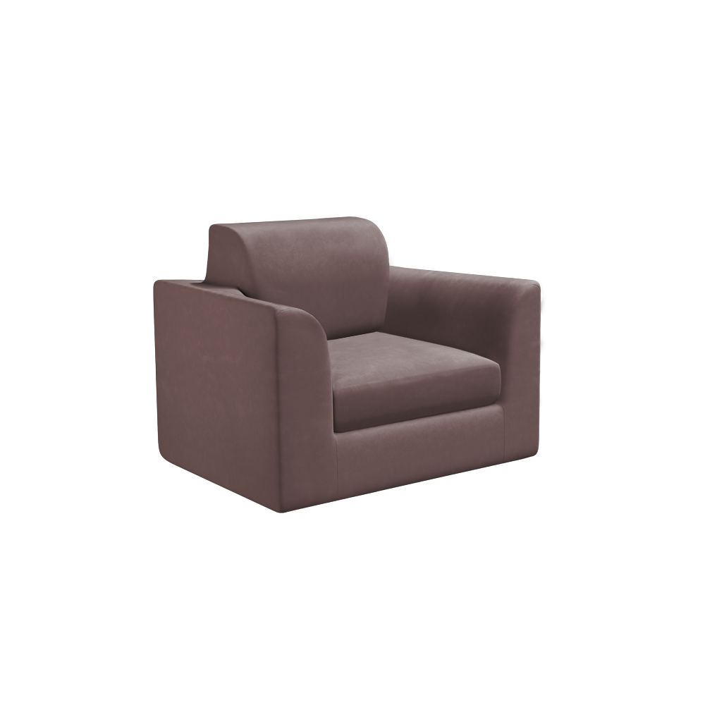 Armchair Slipcover