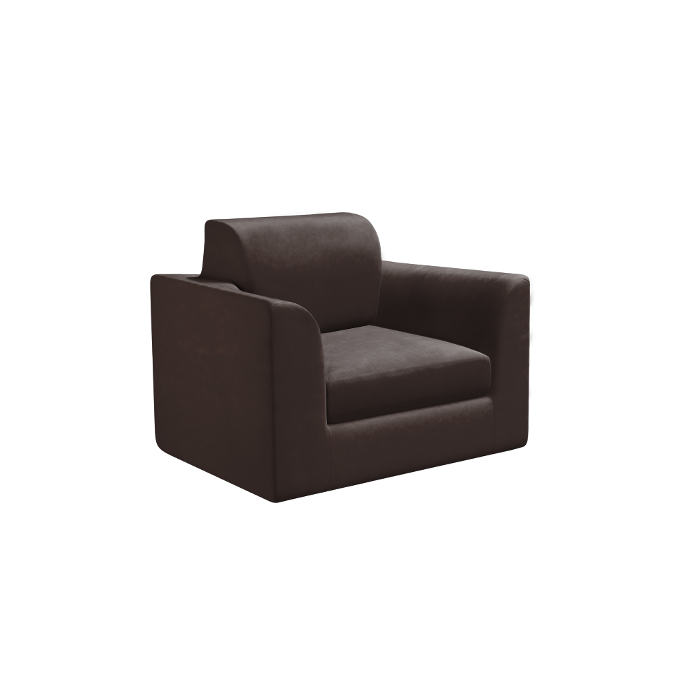 Armchair Slipcover