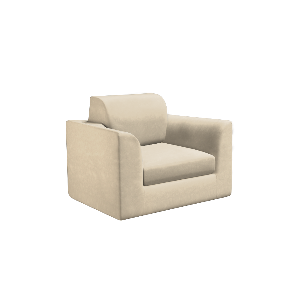 Armchair Slipcover