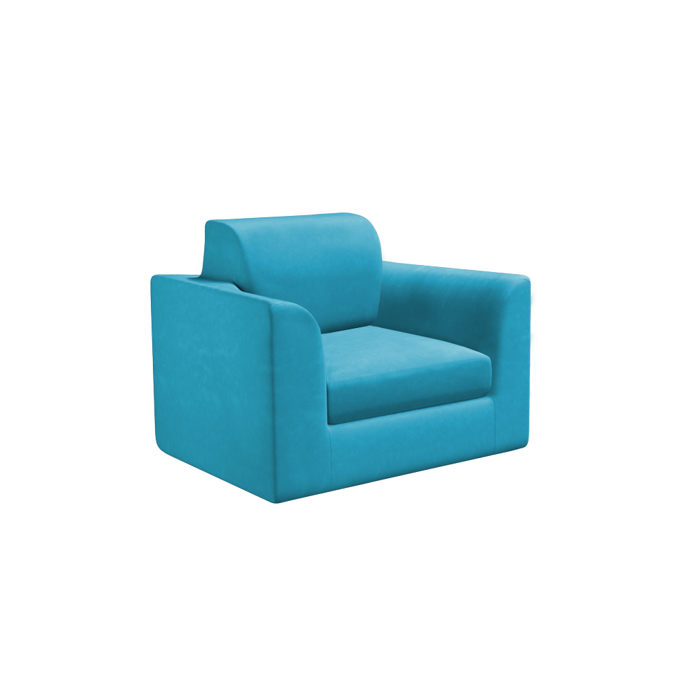 Armchair Slipcover