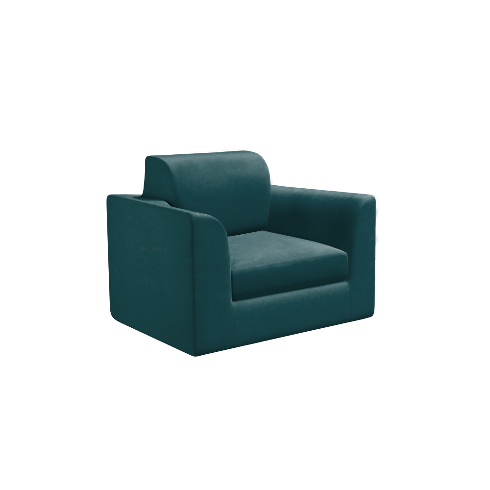 Armchair Slipcover
