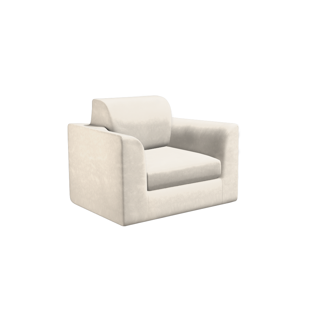 Armchair Slipcover