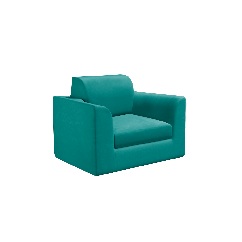 Armchair Slipcover