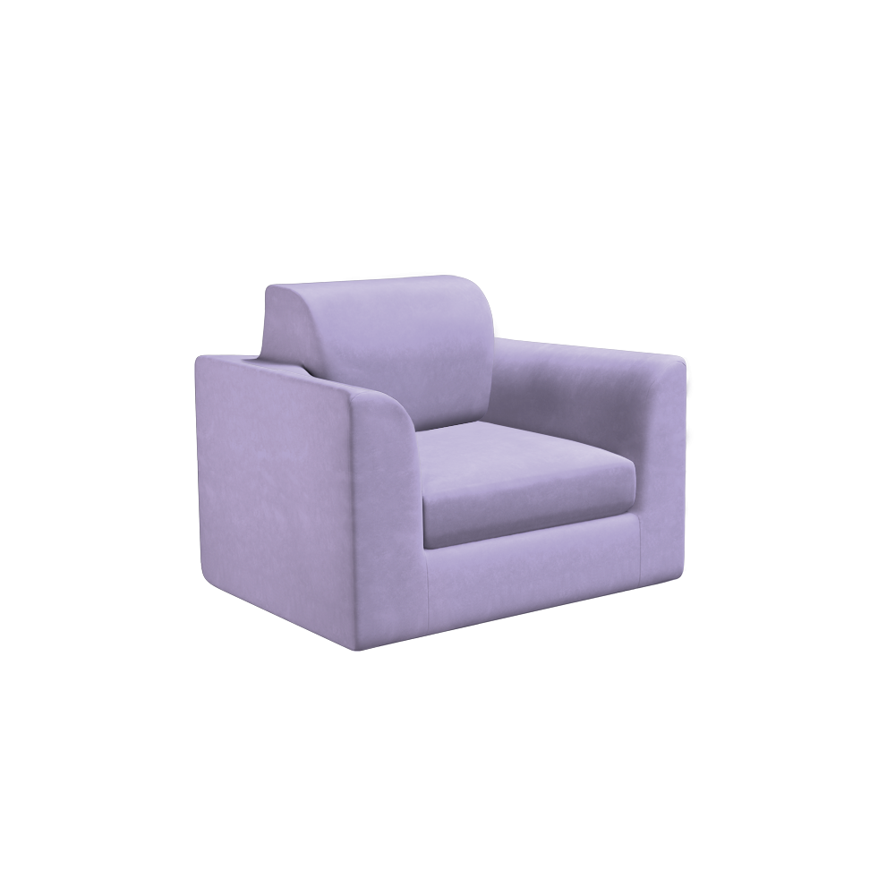 Armchair Slipcover