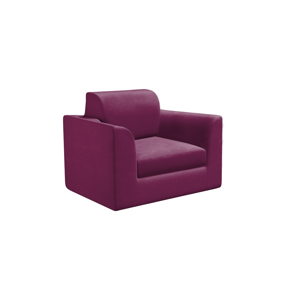 Armchair Slipcover