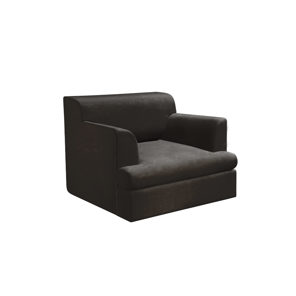 Armchair Slipcover